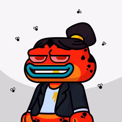Peepertoadz