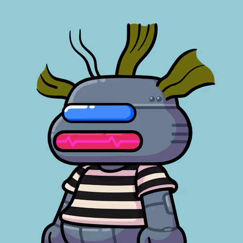 BOTTO #520