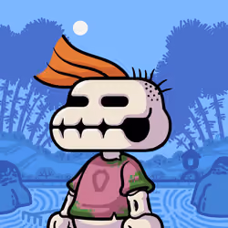 BONEY #130