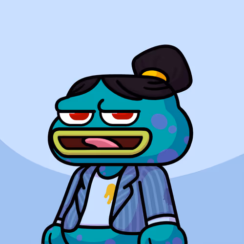 Peepertoadz