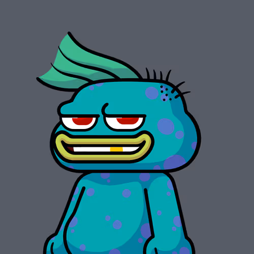 Peepertoadz