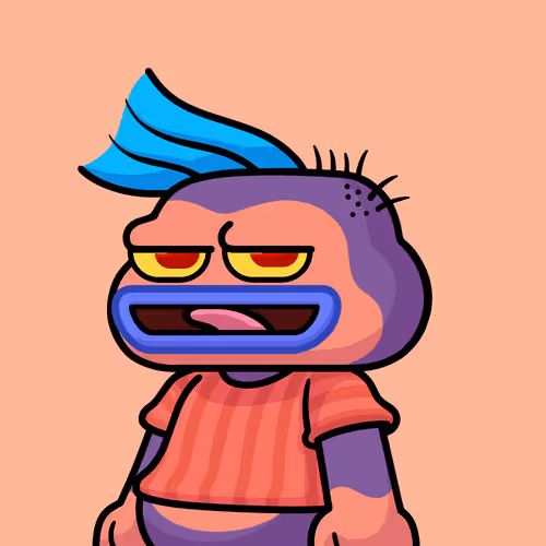 Peepertoadz
