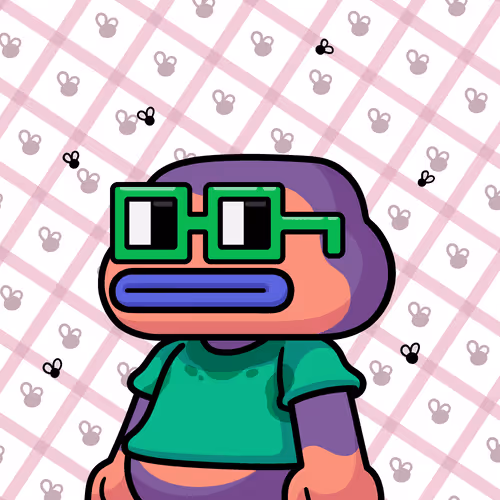Peepertoadz