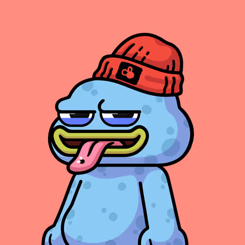 Peepertoadz