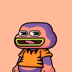TOAD #13
