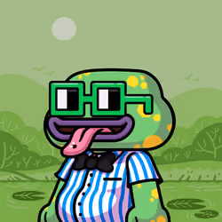 TOAD #571