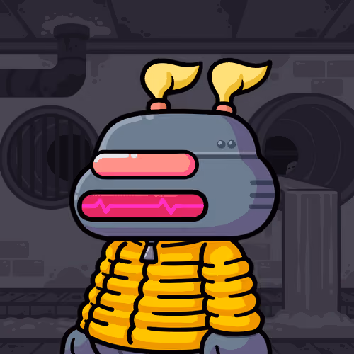 BOTTO #1595