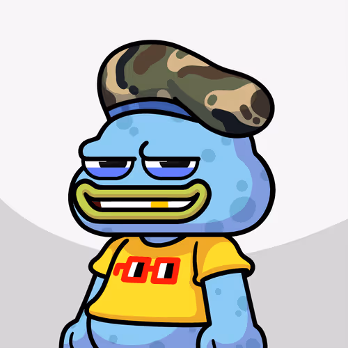 TOAD #1716