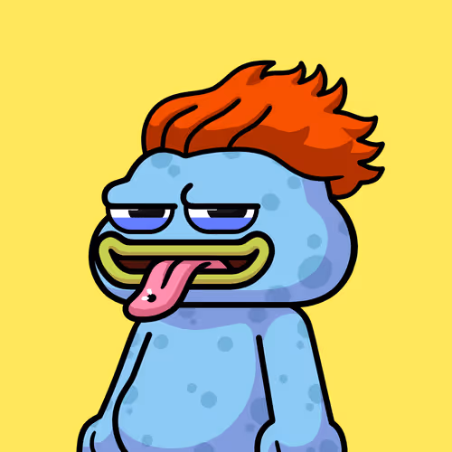 Peepertoadz