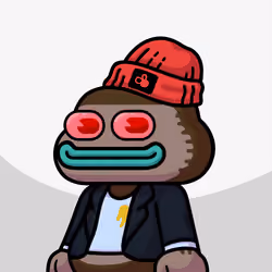 TOAD #131