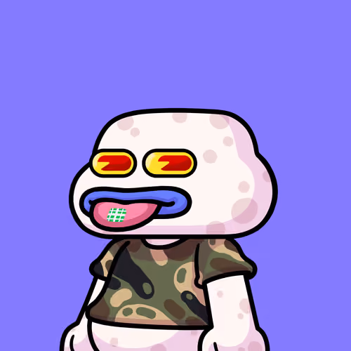 TOAD #1112