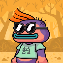 TOAD #393