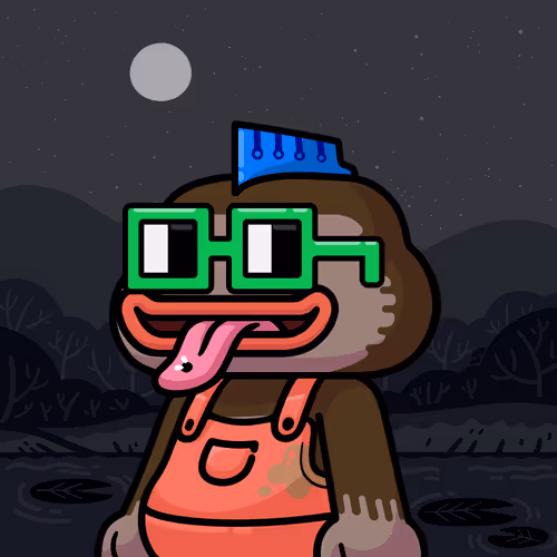 Peepertoadz