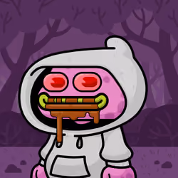 TOAD #1099