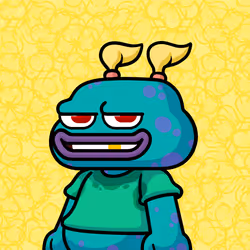 TOAD #423