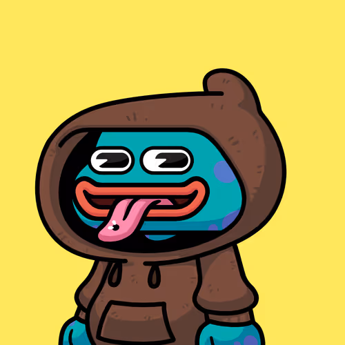 Peepertoadz