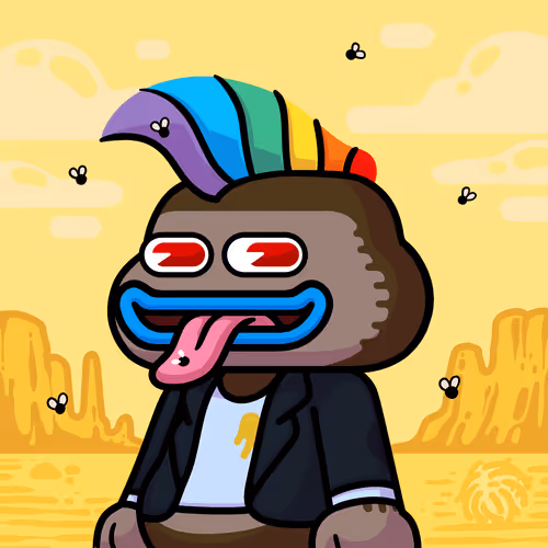 Peepertoadz