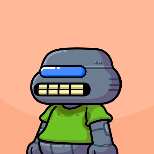 BOTTO #683