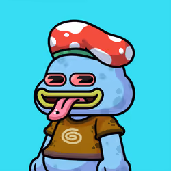 TOAD #132