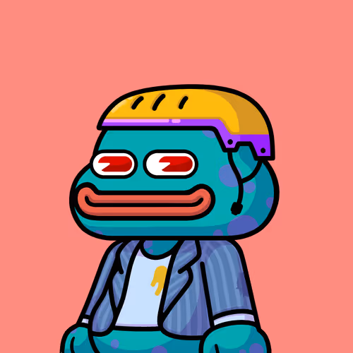 Peepertoadz