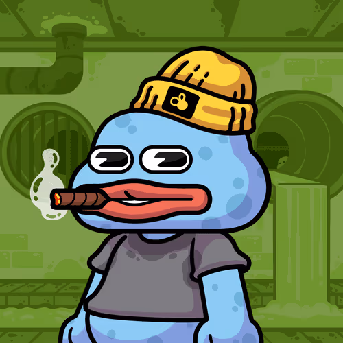 Peepertoadz