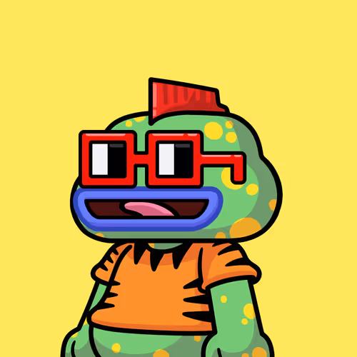 Peepertoadz