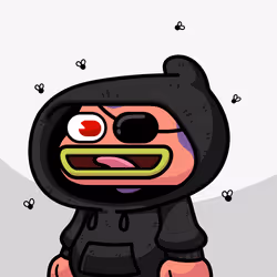 287