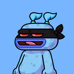 TOAD #1070