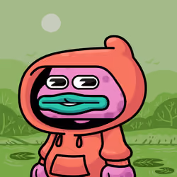 TOAD #1014
