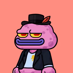 TOAD #556