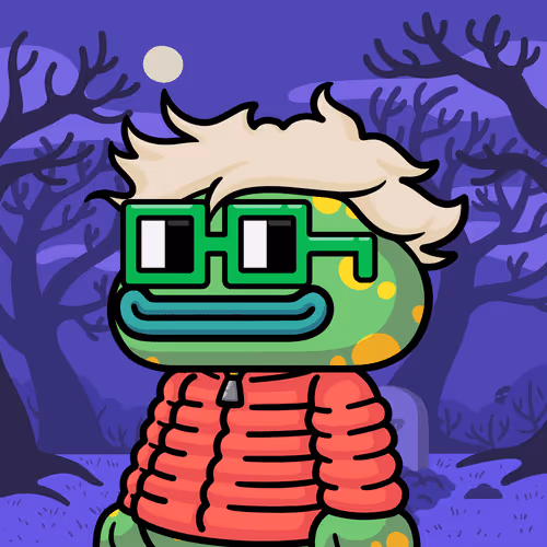 TOAD #1526