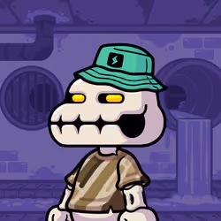 BONEY #1138