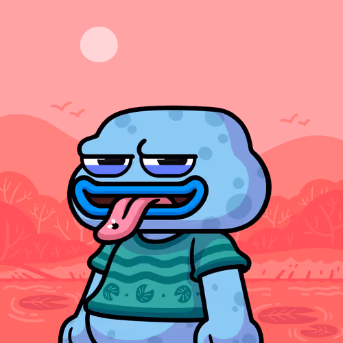 TOAD #327
