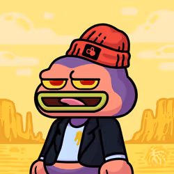 TOAD #270