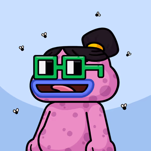 Peepertoadz