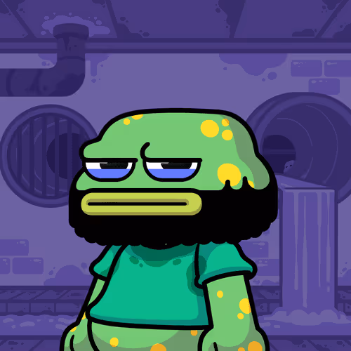 Peepertoadz