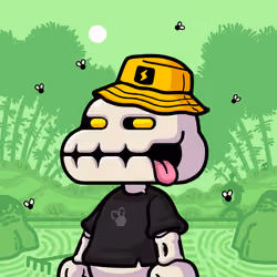 BONEY #1137