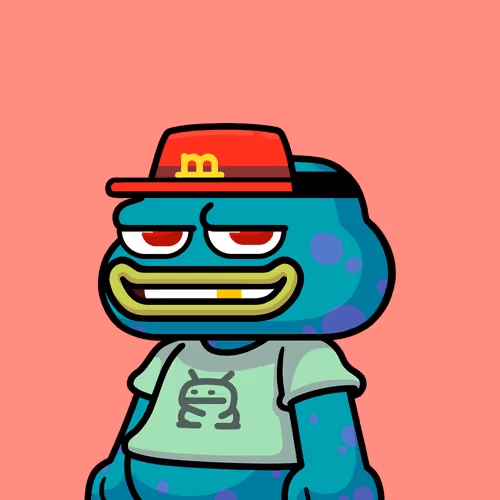 Peepertoadz
