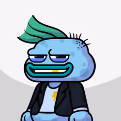 TOAD #573