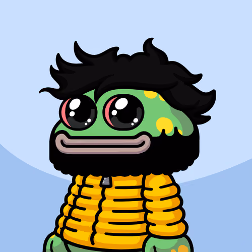 TOAD #444