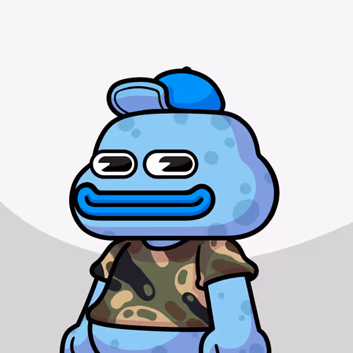 TOAD #1638
