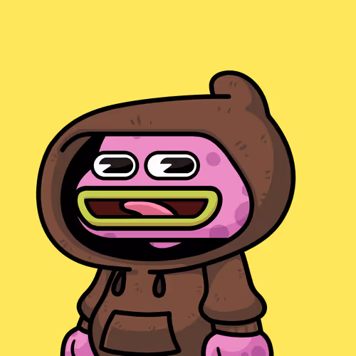 Peepertoadz