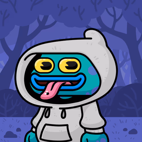 Peepertoadz