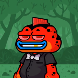 TOAD #1698