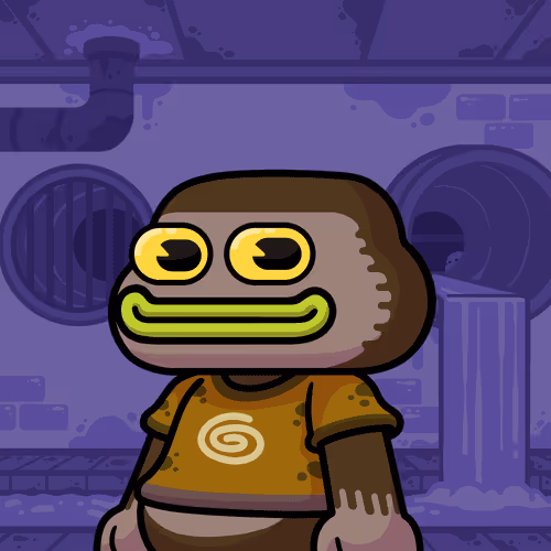 Peepertoadz