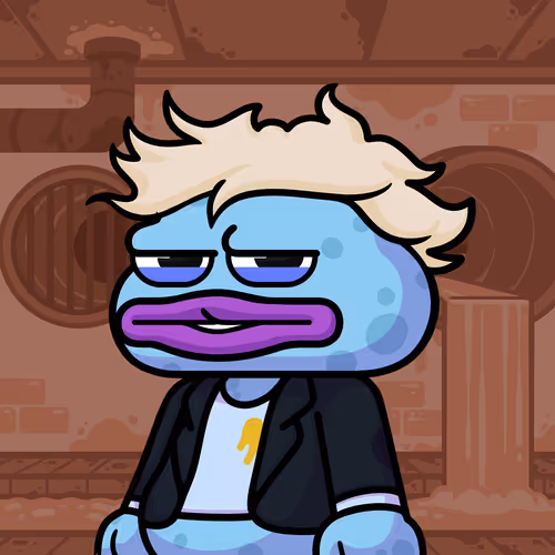Peepertoadz