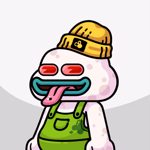 Peepertoadz