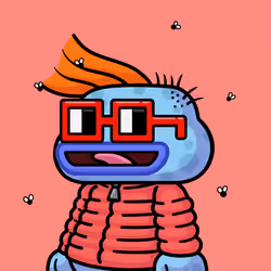TOAD #1015