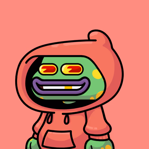 Peepertoadz