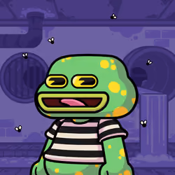TOAD #1958